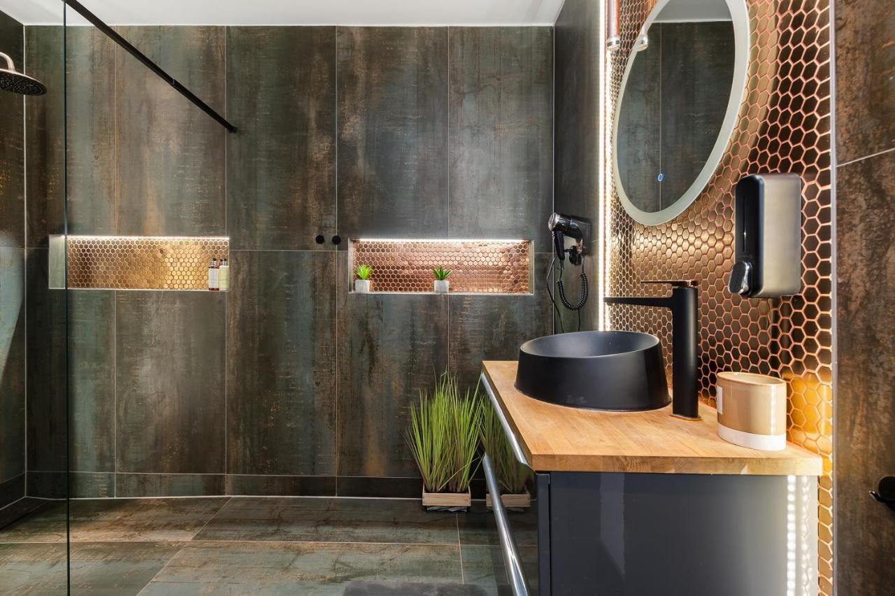 Copper Ii - Loftaffair Apartment *
