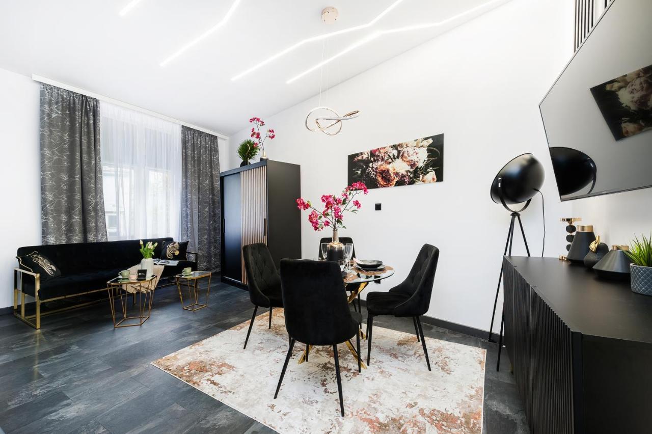 Apartment Copper Ii - Loftaffair Krakow