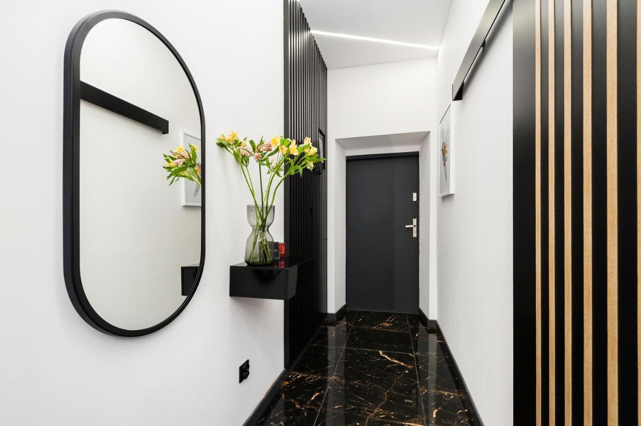 Apartment Copper Ii - Loftaffair Krakow