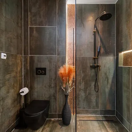 Copper Apartment II - Loftaffair Krakov Exteriér fotografie