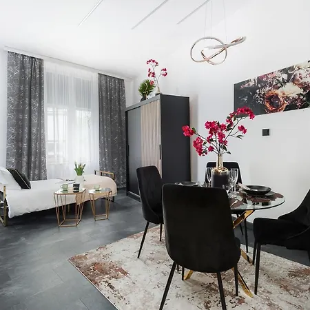 Copper Apartment II - Loftaffair Krakov Exteriér fotografie