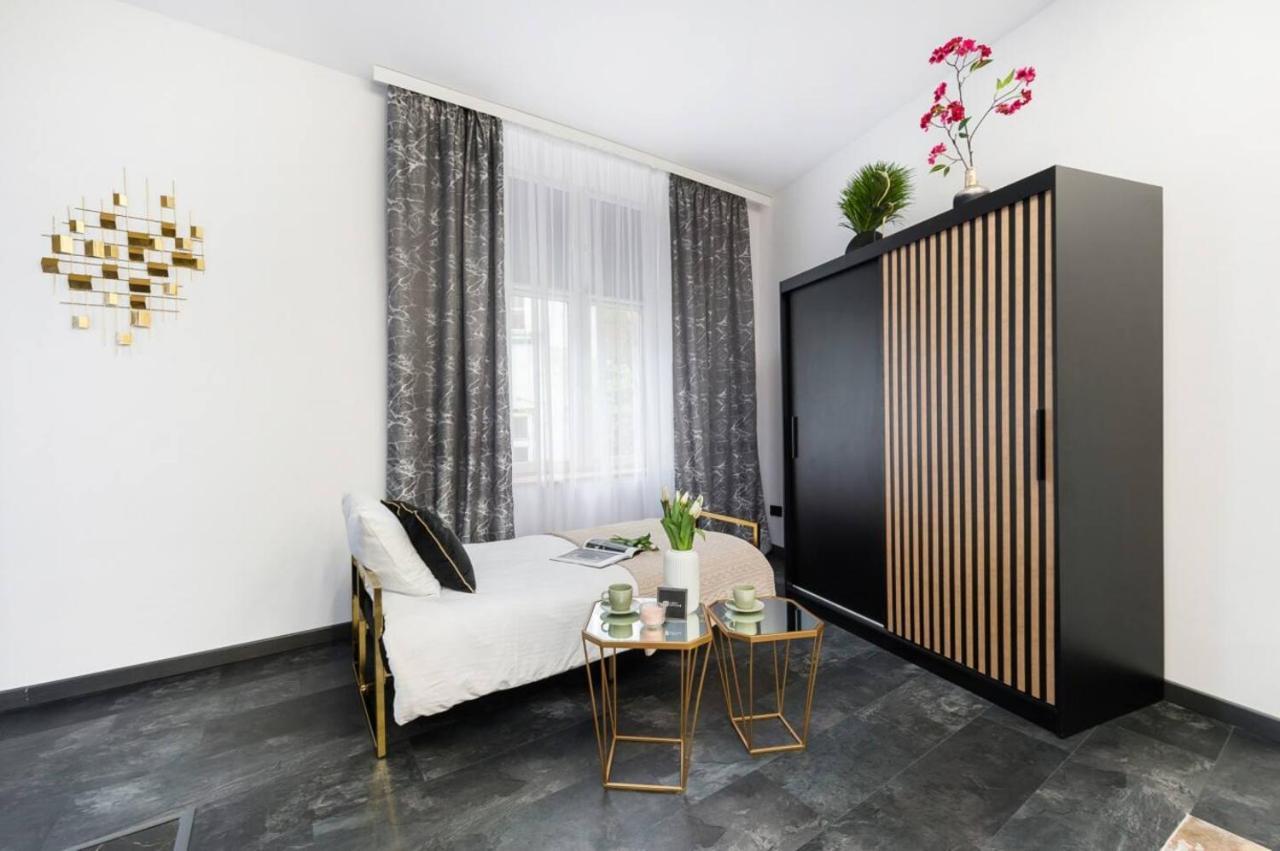 Copper Ii - Loftaffair Apartmán