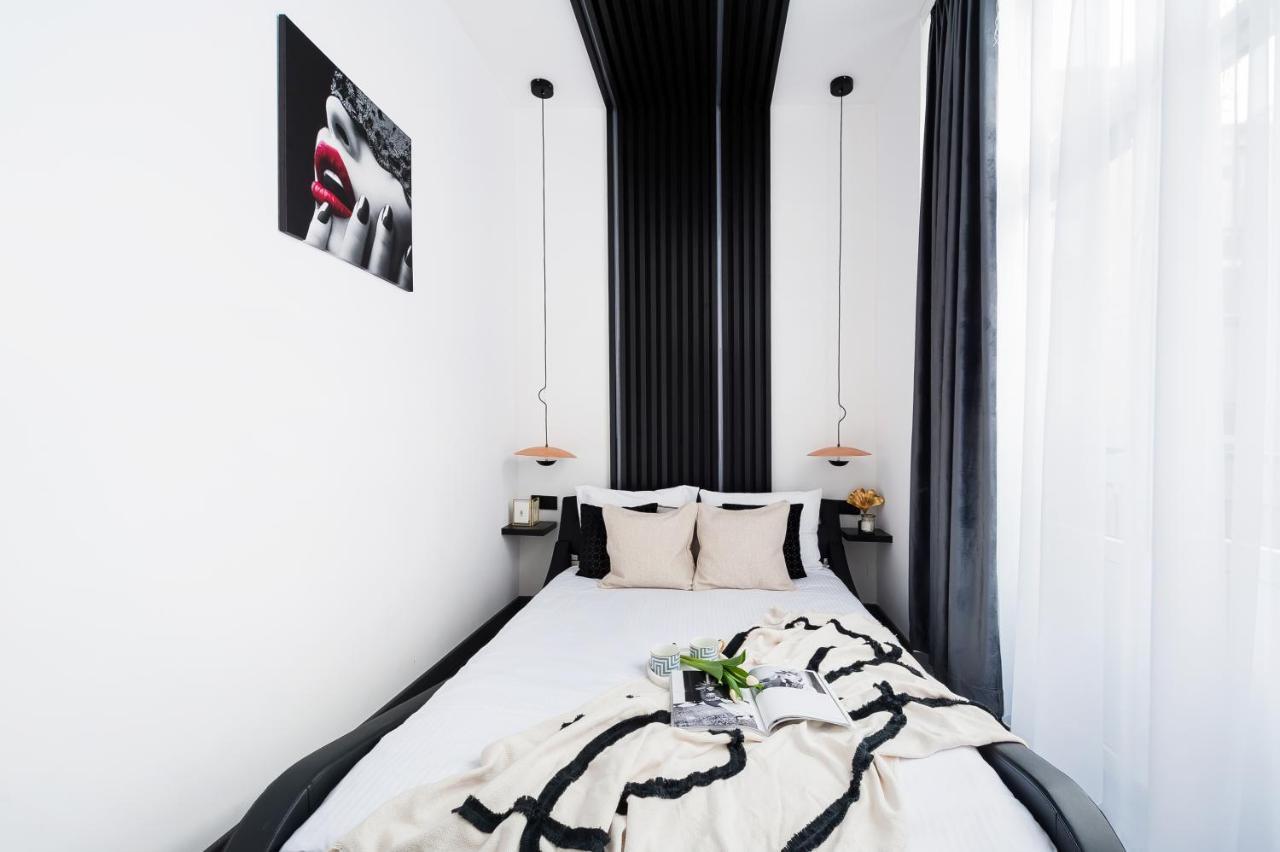 Apartmán Copper Ii - Loftaffair Krakov